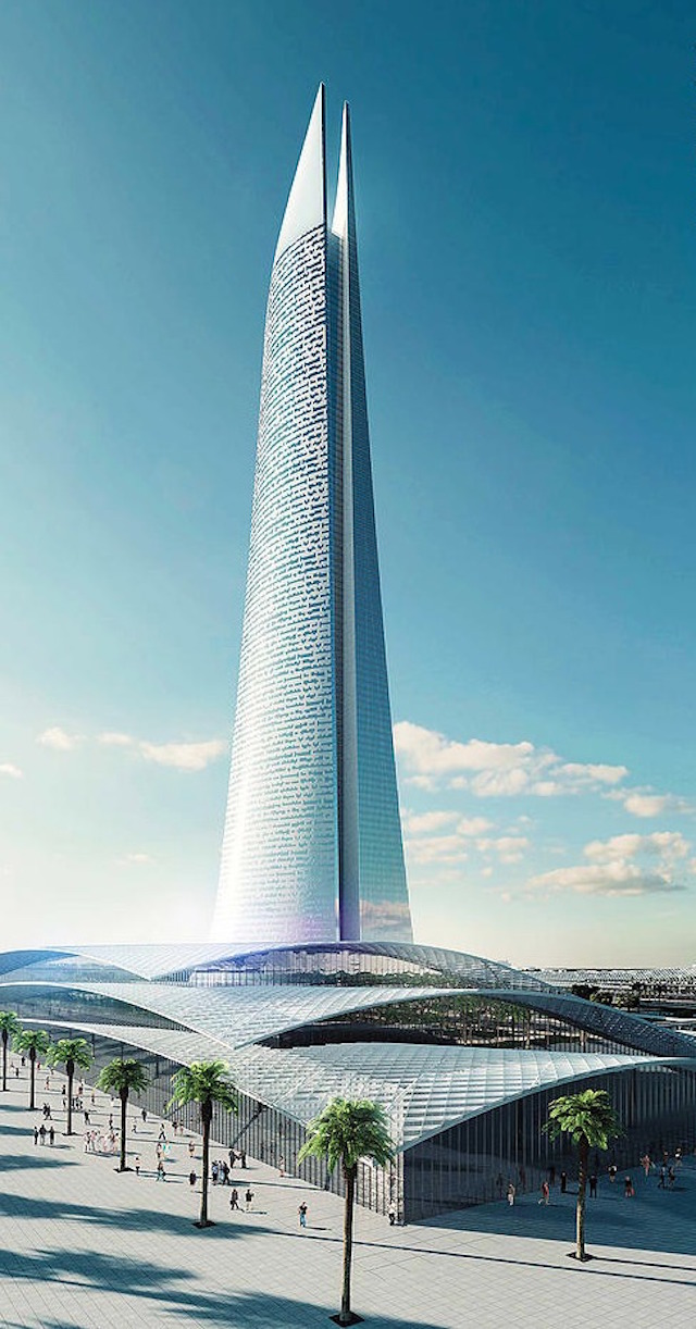 Africa Tallest Tower_7