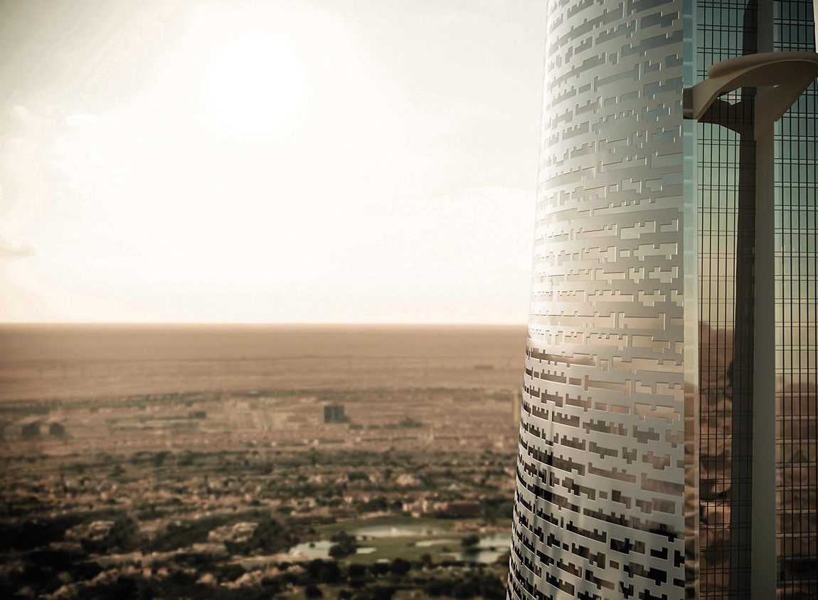 Africa Tallest Tower_8