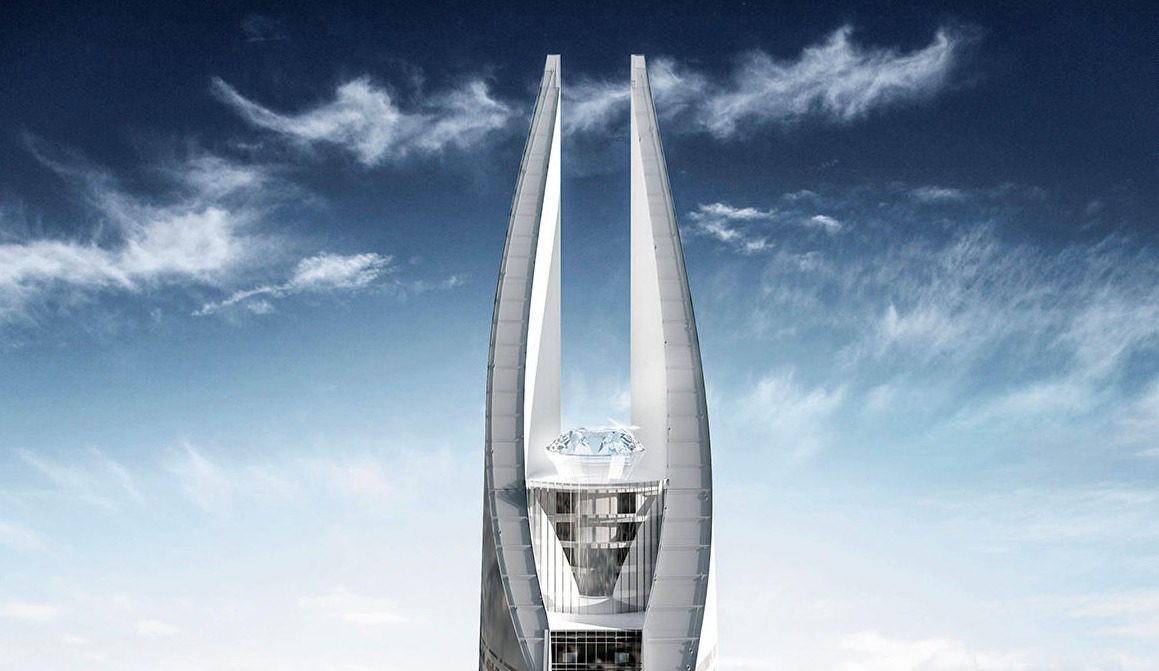 Africa Tallest Tower_9