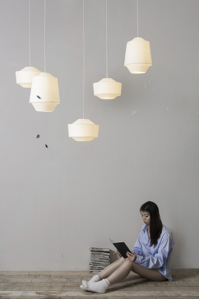 Afterglow Lamp by Ontwerpduo_2
