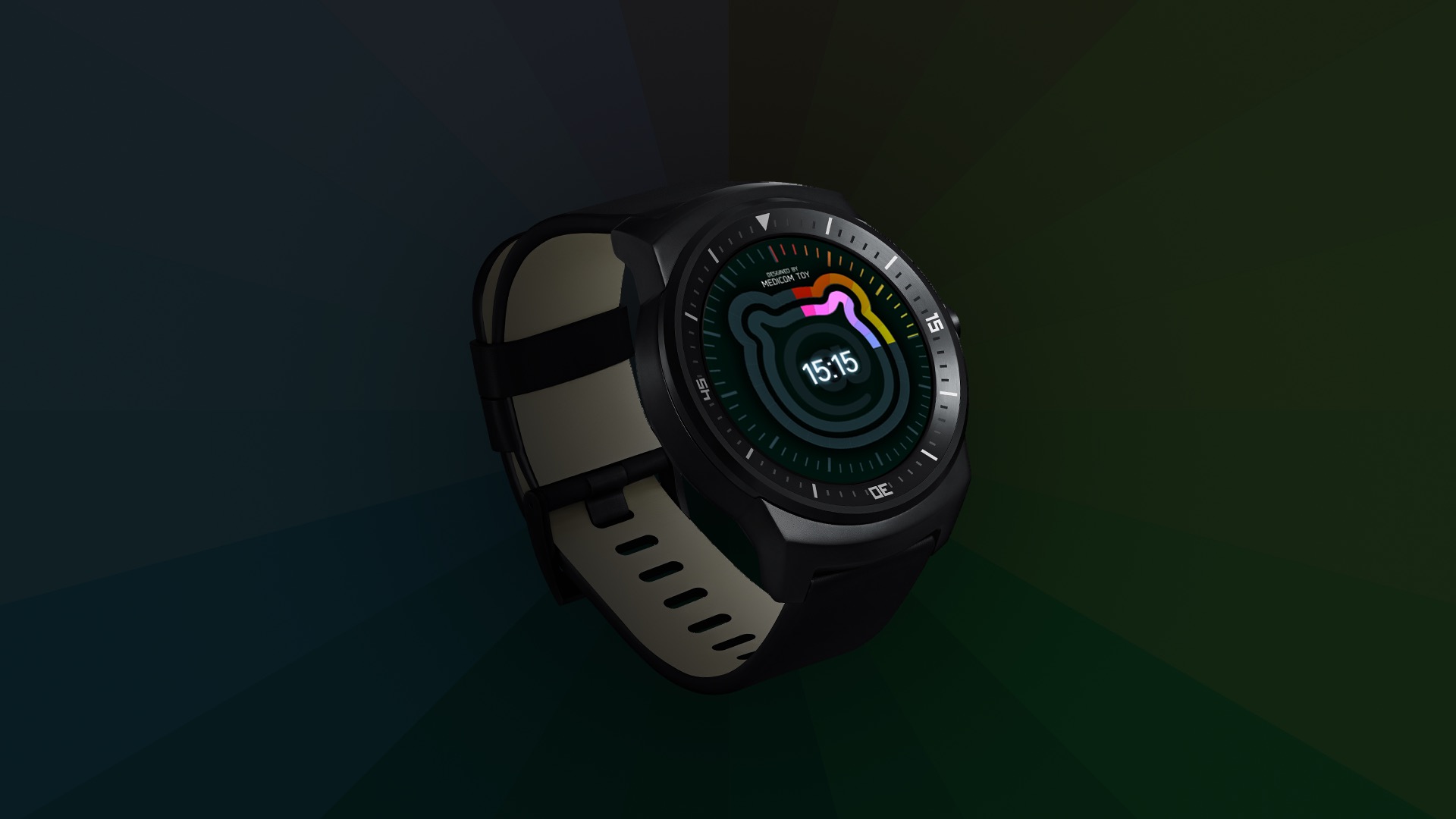 Android Wear Watch Face Collections_11