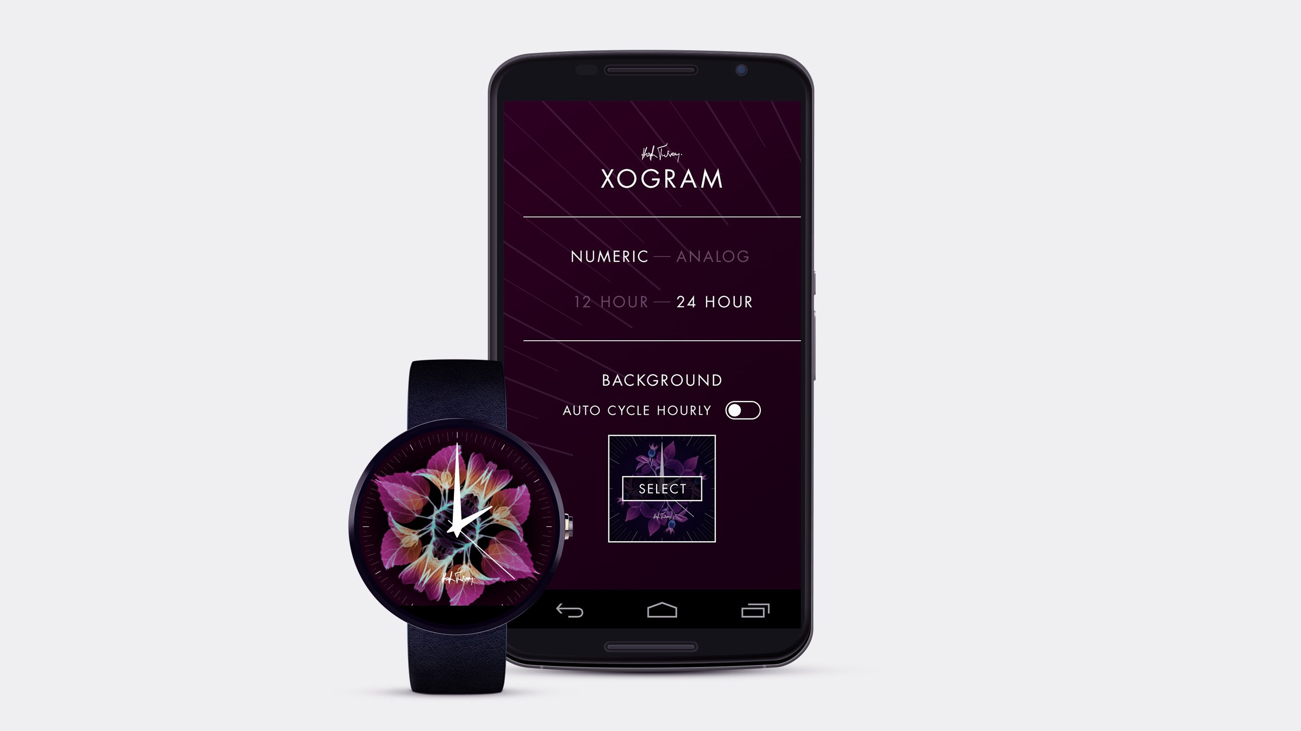 Android Wear Watch Face Collections_3