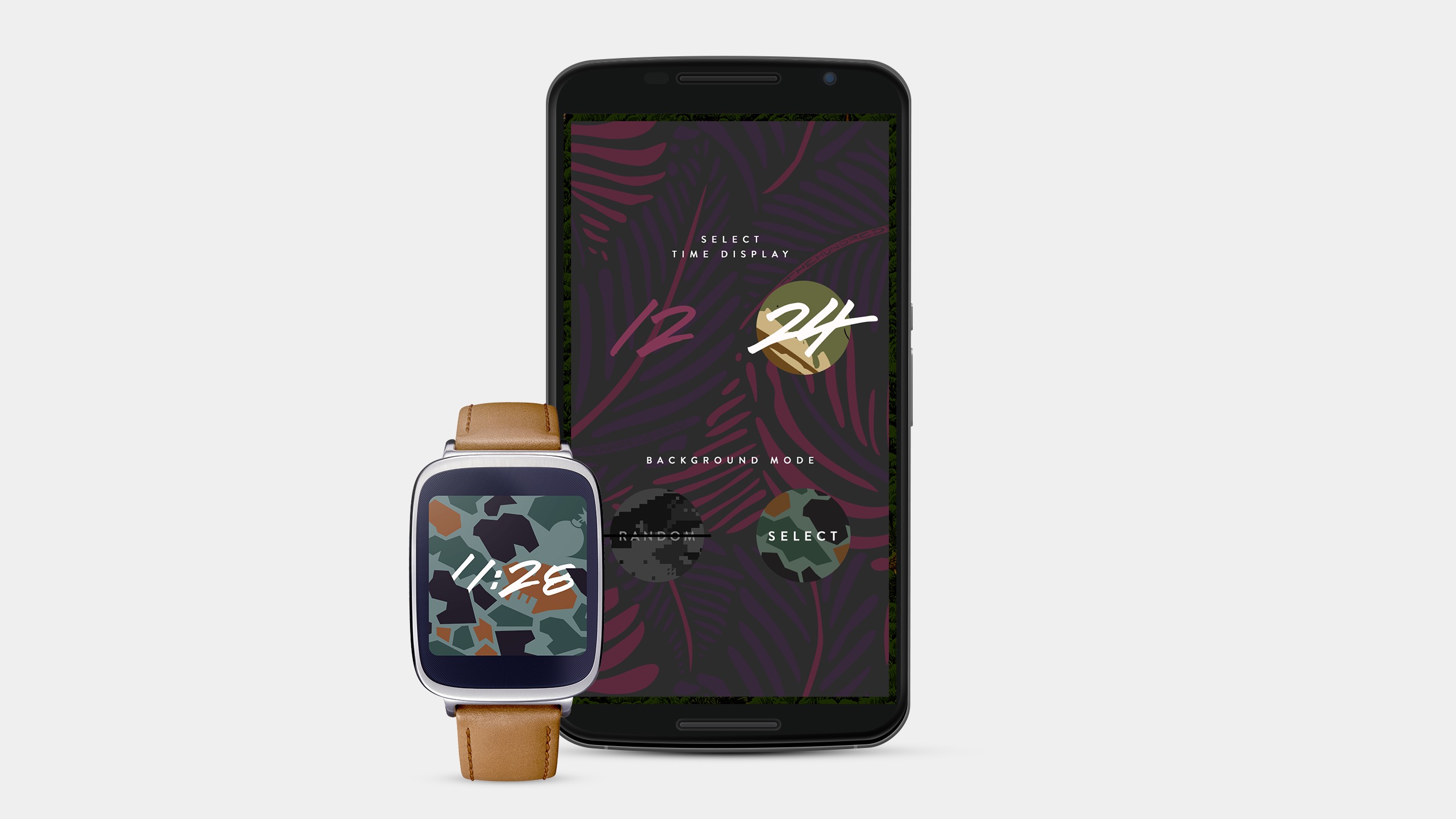 Android Wear Watch Face Collections_6
