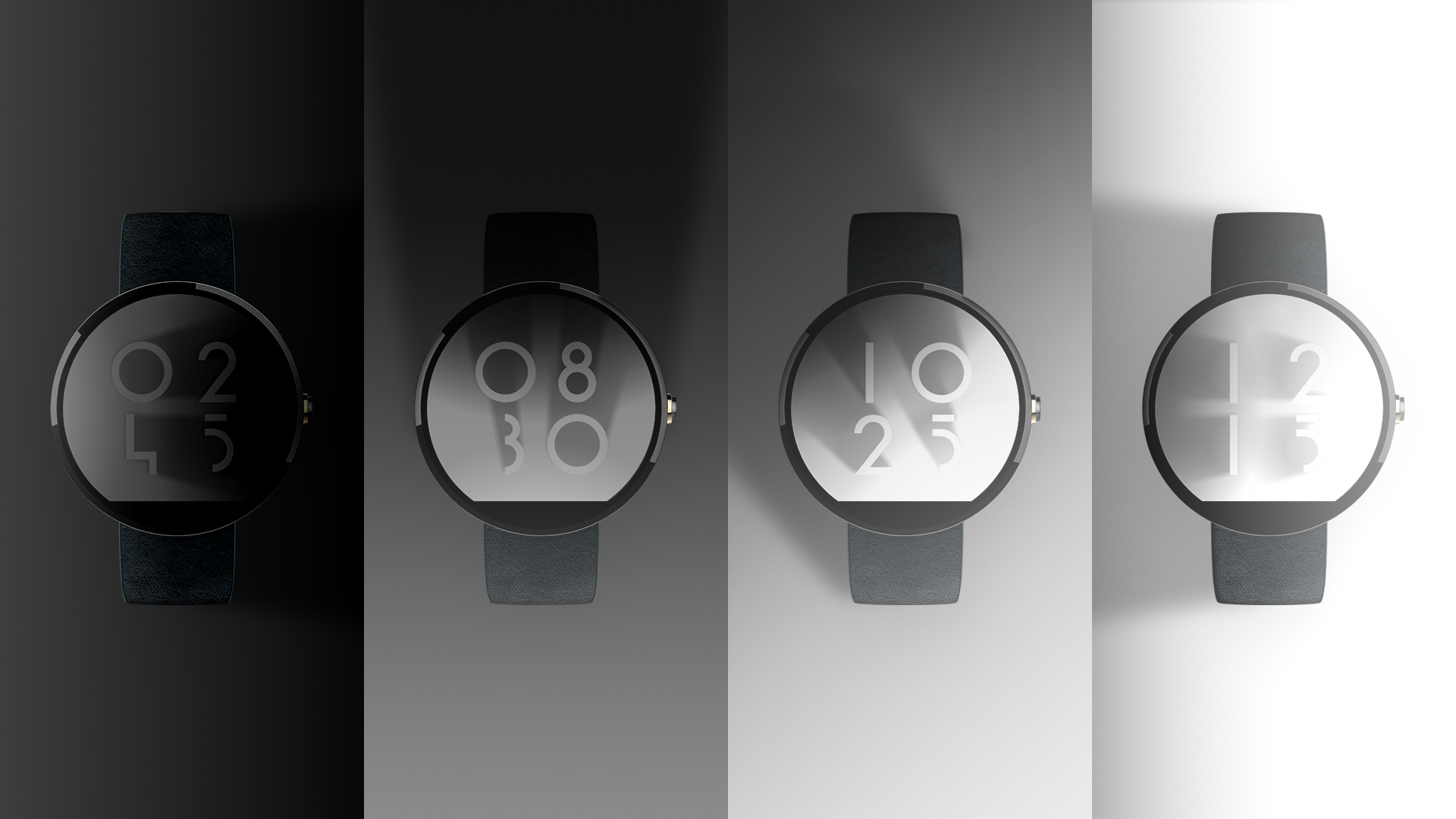 Android Wear Watch Face Collections_8