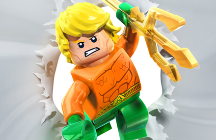 LEGO Variant Covers