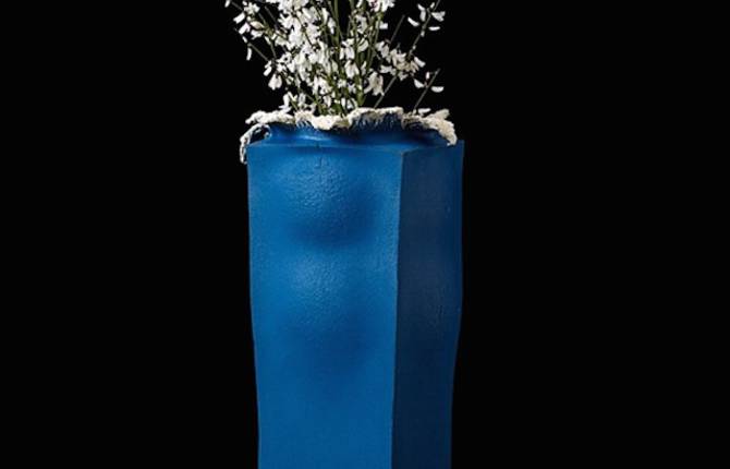 Booming Vases