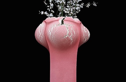 Booming Vases