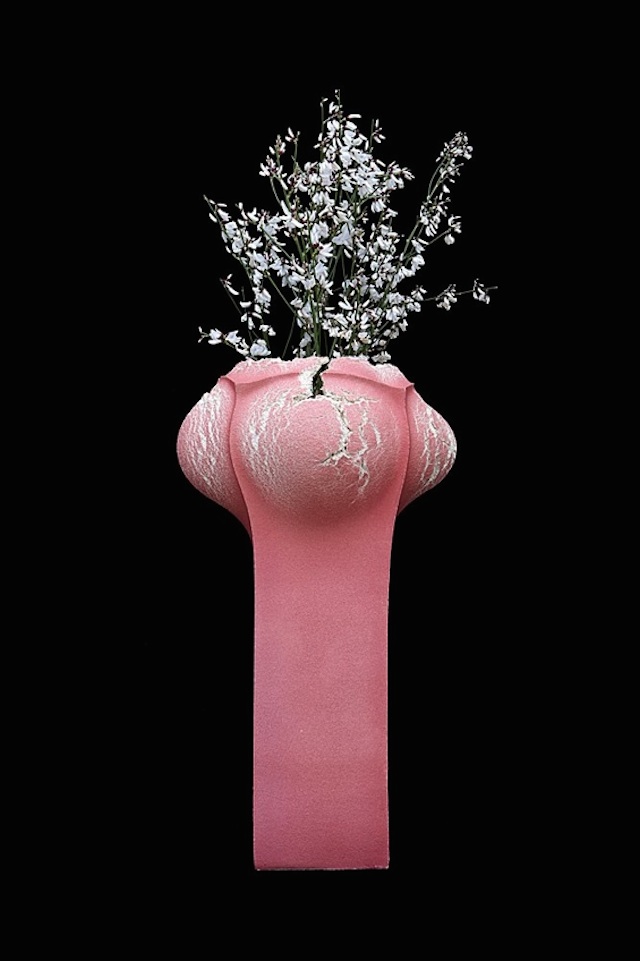 Booming Vases -2