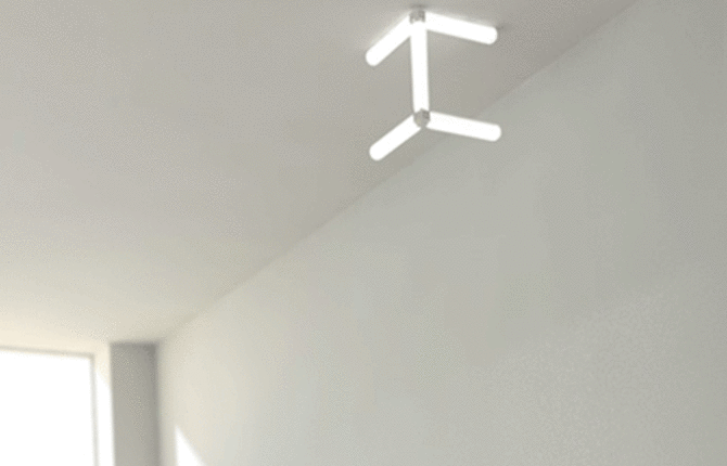 Modular Lighting System