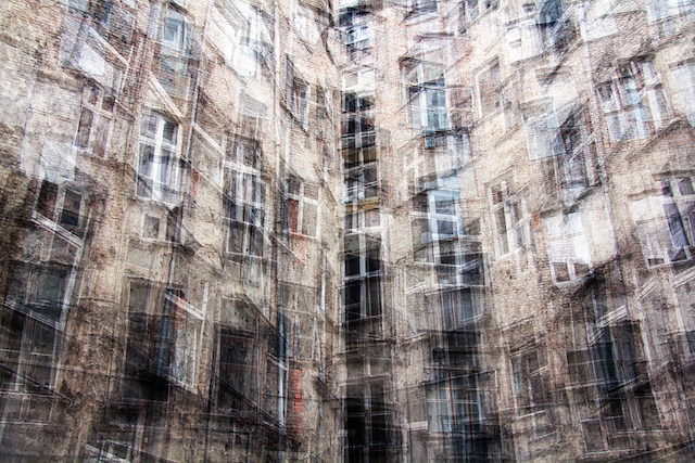 Cityscape Superimpositions by Alessio Trerotoli-3