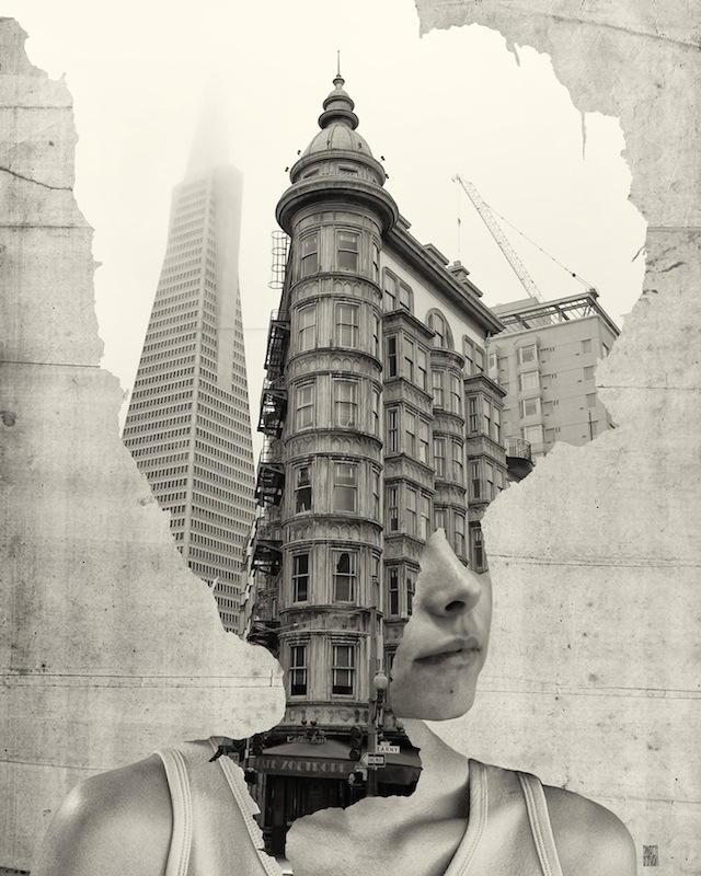 Cityscapes Portraits-6