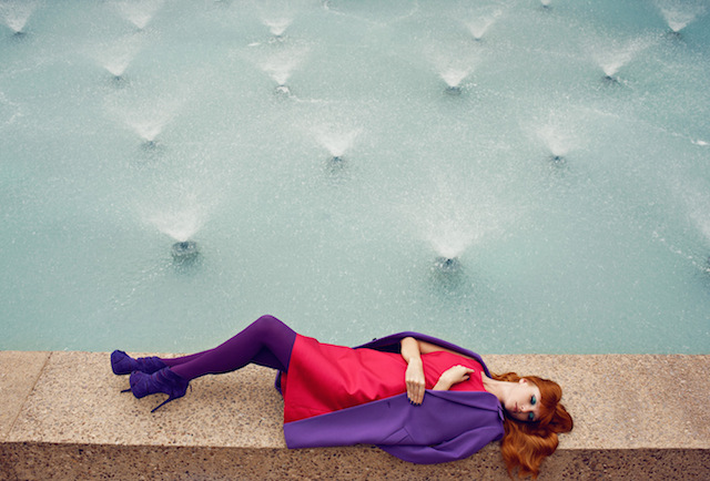 Creative Fashion Photography by Juco-24