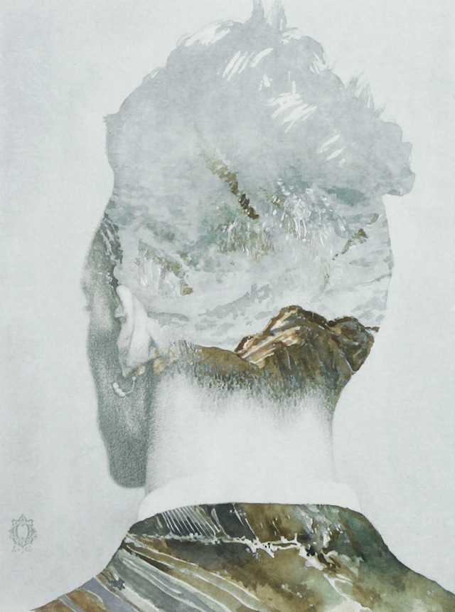 Double Exposure Paintings-7