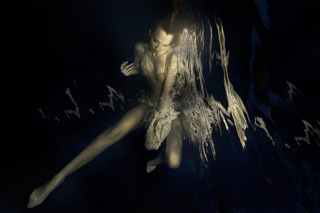Ethereal Underwater Photography-1