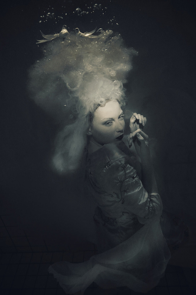 Ethereal Underwater Photography-12