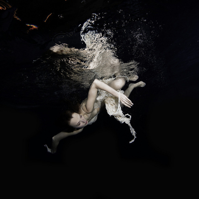 Ethereal Underwater Photography-7