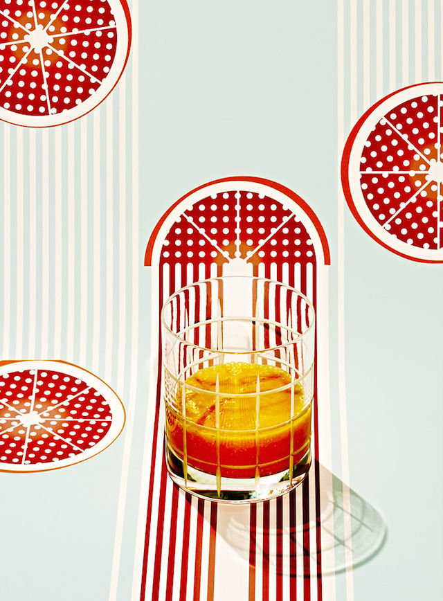 Eye-Catching Smoothies Imagery -000