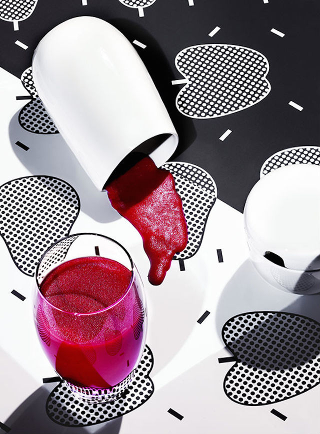 Eye-Catching Smoothies Imagery -1