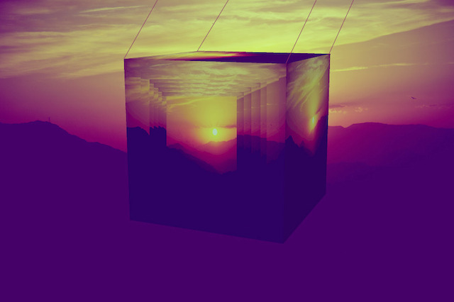 Geometric Mirrors Above Landscapes-16