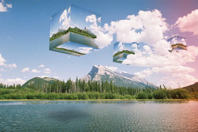 Geometric Mirrors Above Landscapes-17