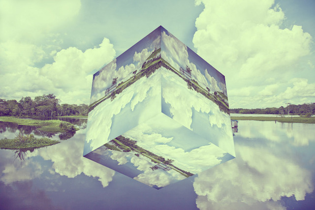 Geometric Mirrors Above Landscapes-4