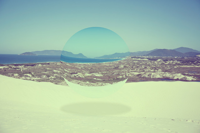 Geometric Mirrors Above Landscapes-7