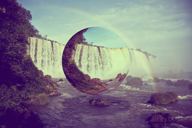 Geometric Mirrors Above Landscapes-9