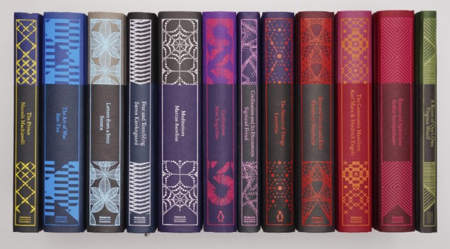 Graphic Hardcover Books Collection_10