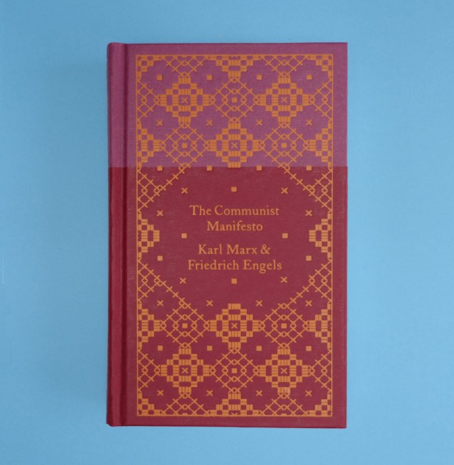 Graphic Hardcover Books Collection_6