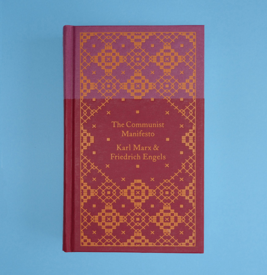 Graphic Hardcover Books Collection_6