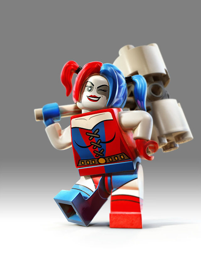 Harley Quinn