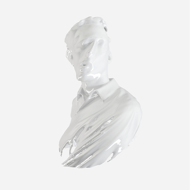 Impossible White Portraits-2