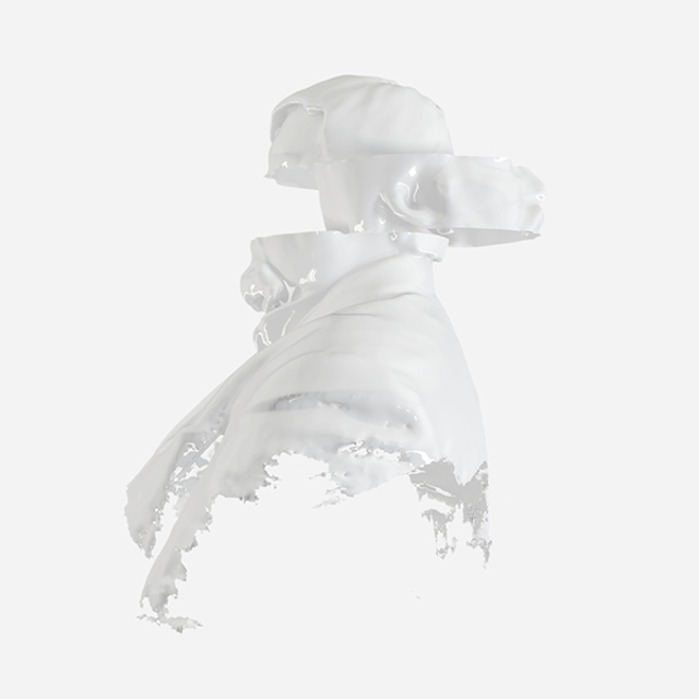 Impossible White Portraits-4