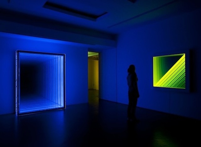 Infinity Light Installations-1