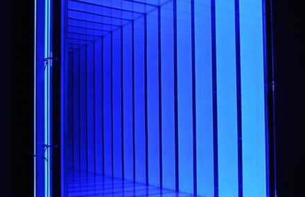 Infinity Light Installations