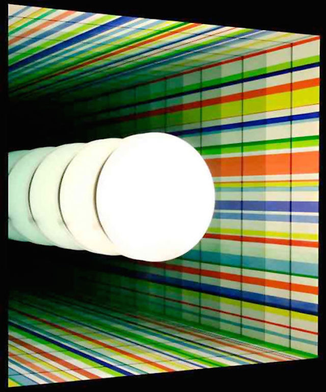 Infinity Light Installations-3