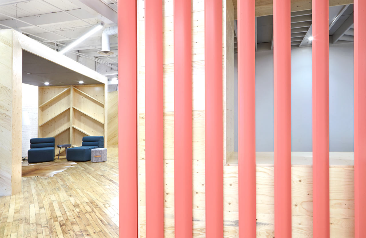 Inside Shopify Office in Toronto_2