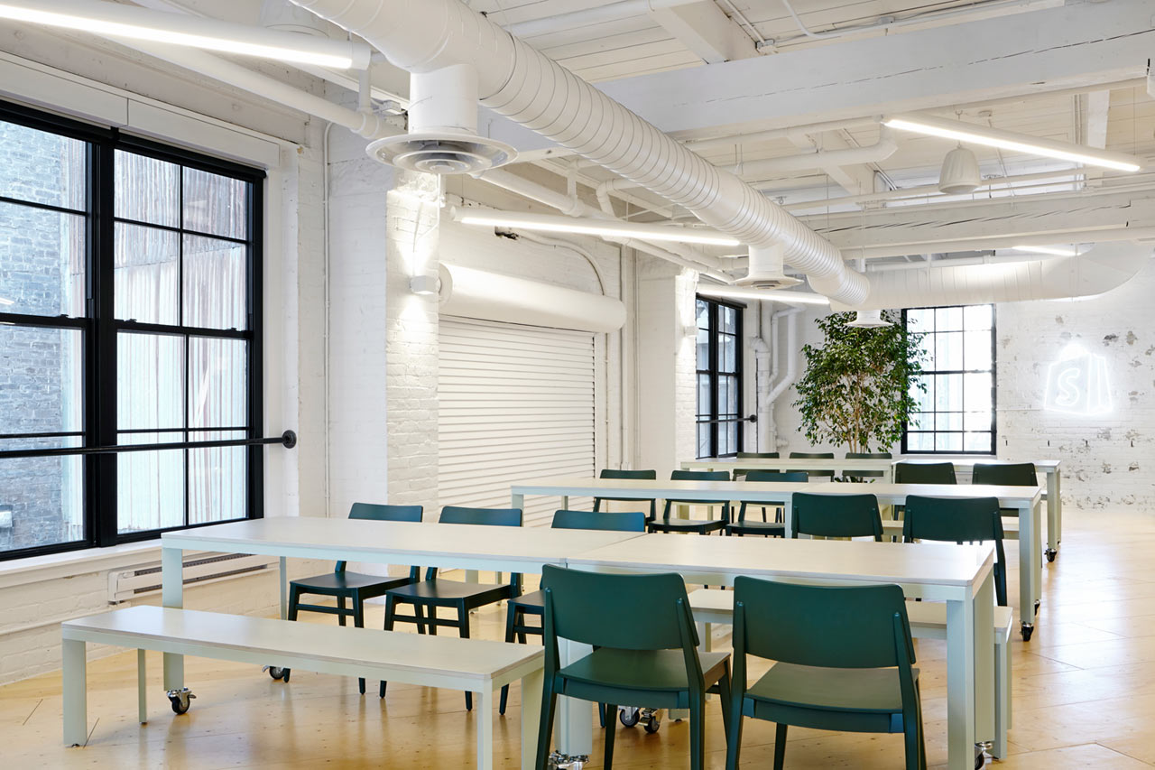 Inside Shopify Office in Toronto_8