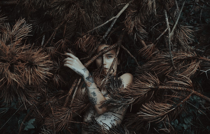 Inspiring Photography by Alessio Albi