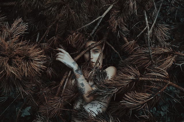 Inspiring Photography by Alessio Albi