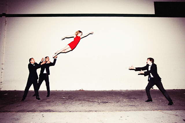 Inspiring Photography by Tyler Shields-9