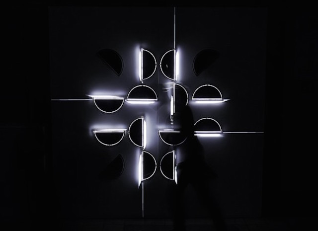 Light Installation by IF_0