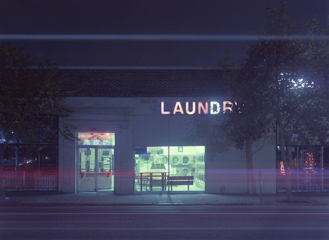 Los Angeles Neon Lights 15