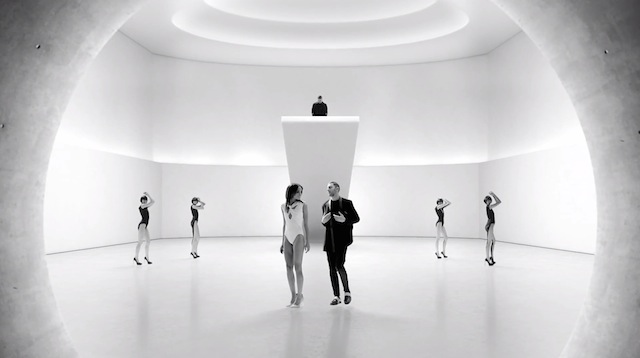 Majid Jordan - Her-3