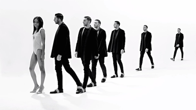 Majid Jordan - Her-5