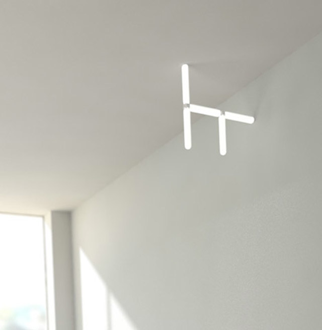 Modular Lighting System -4