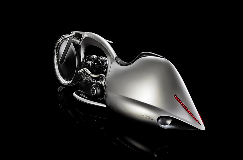 Motorcycle Concept by Akrapovic_0