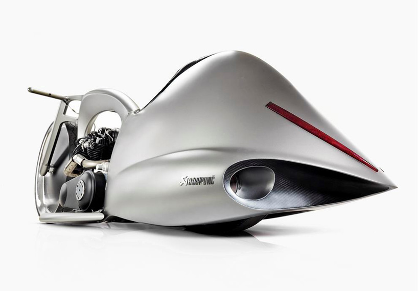 Motorcycle Concept by Akrapovic_2