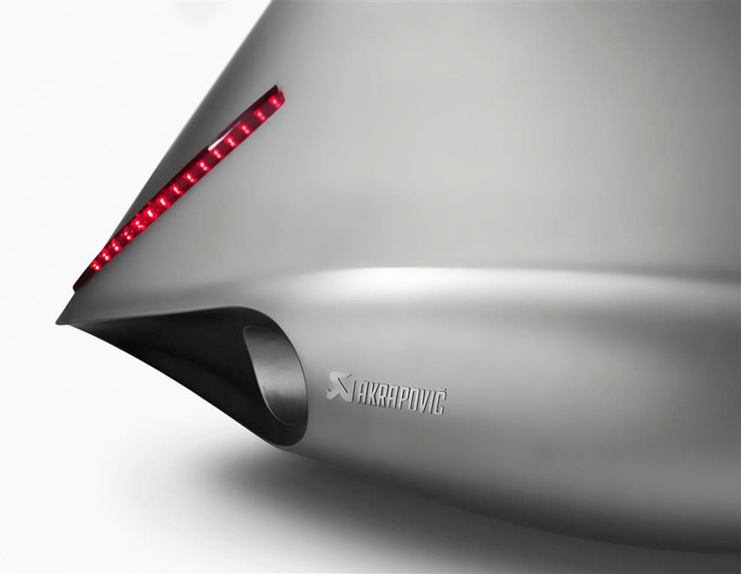 Motorcycle Concept by Akrapovic_5
