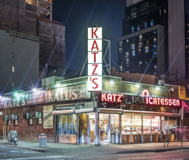 New-York Light On by Franck Bohbot-17